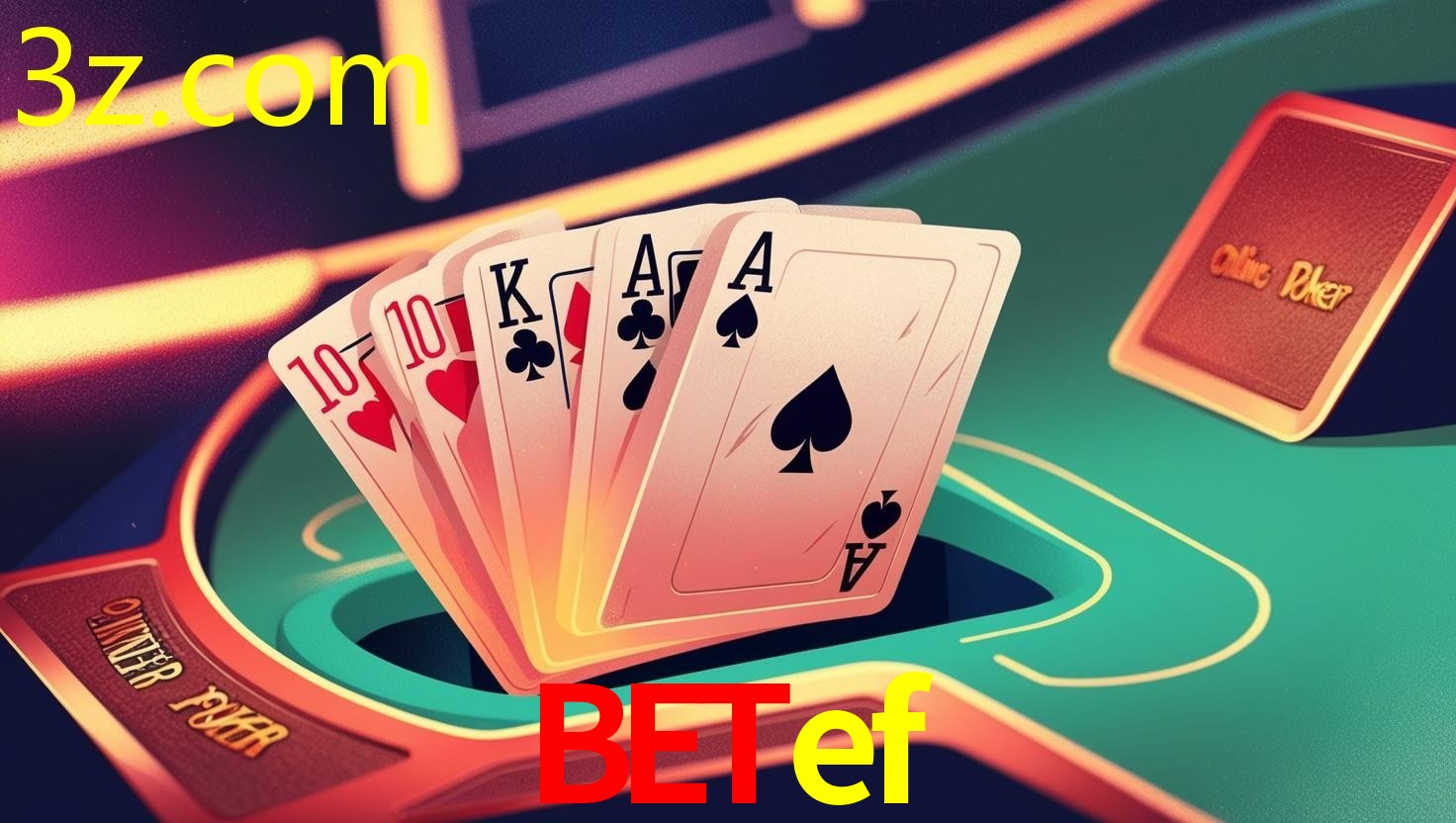 BETEF.COM