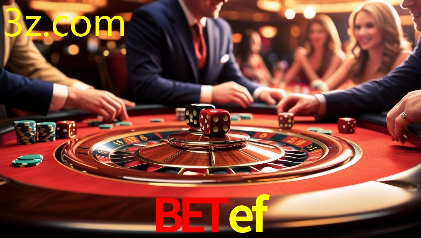 BETEF.COM